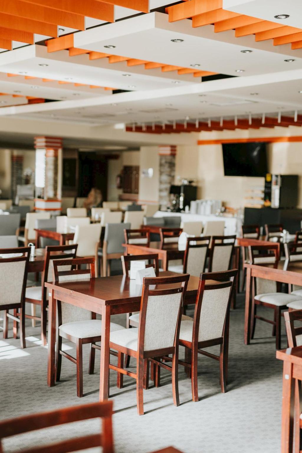 Apartman Liptov - Hotel Bešeňová 외부 사진