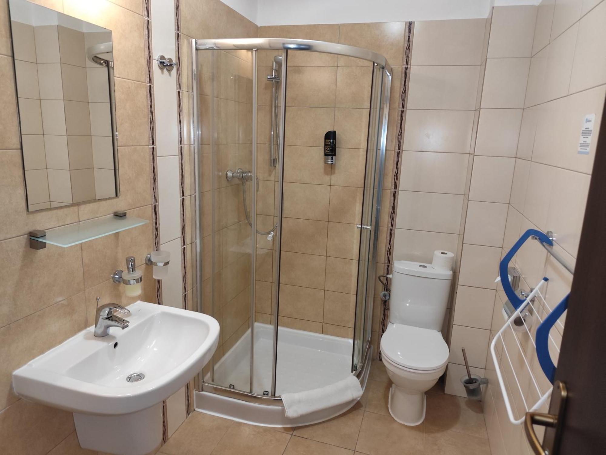 Apartman Liptov - Hotel Bešeňová 외부 사진