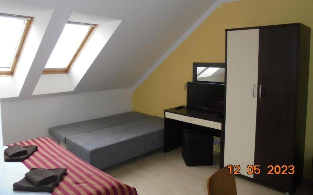 Apartman Liptov - Hotel Bešeňová 외부 사진